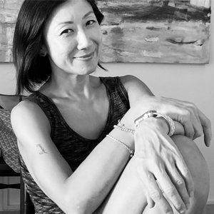 Meet your Posher, Wendy